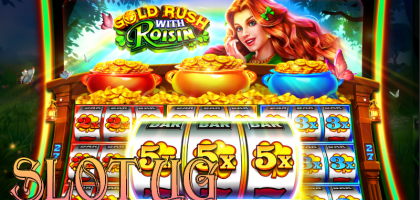 Slot UG Permainan Judi Terbaik Situs Indonesia