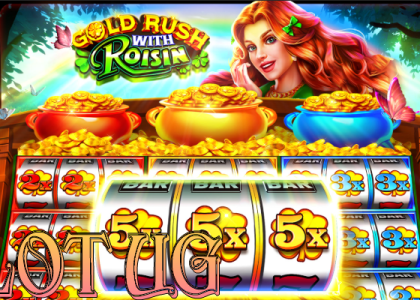 Slot UG Permainan Judi Terbaik Situs Indonesia